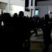 Öğrenciler KYK yurdunda suların kesik olmasını protesto etti