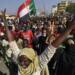Sudan’da cuntaya karşı yürüyüşler yapıldı