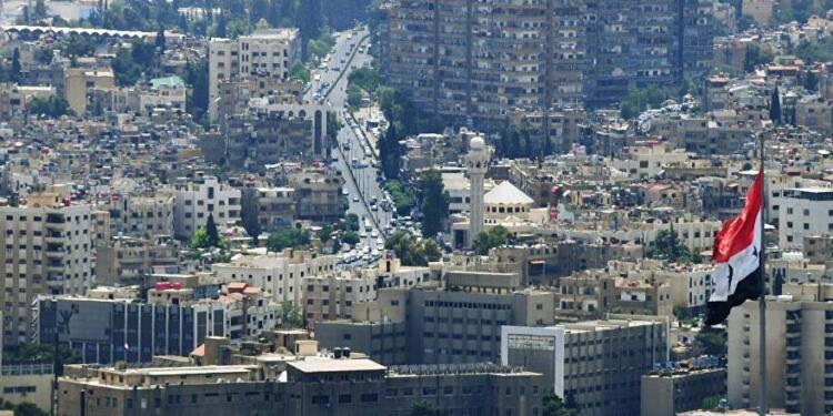 ‘Suriye’de uyuşturucu tacirlerinin sayısı gittikçe artıyor’