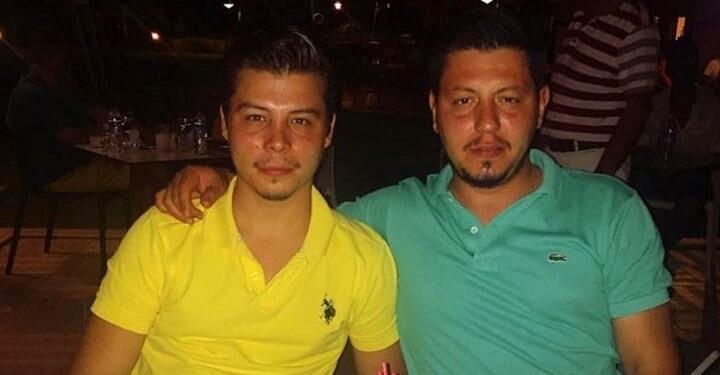 Pınar Gültekin davasında yargılan Mertcan Avcı tahliye edildi