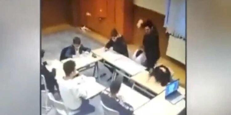 Süleymancı yurdunda şiddet gören çocuğun babası: Bütün kuruma mal etmenin anlamı yok