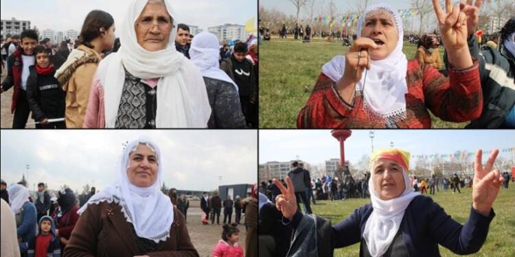 Barış için ‘tecrit’ kırılmalı