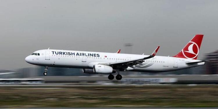 THY’den Ukrayna seferleri için yeni duyuru