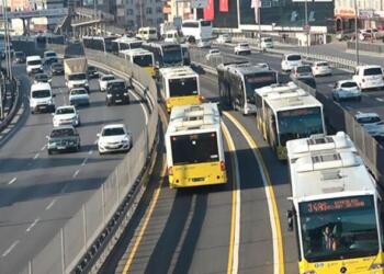 İstanbul’da ulaşıma zam: Öğrenci kartına 25 yaş sınırı gündemde