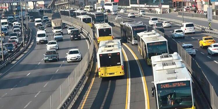 İstanbul’da ulaşıma zam: Öğrenci kartına 25 yaş sınırı gündemde