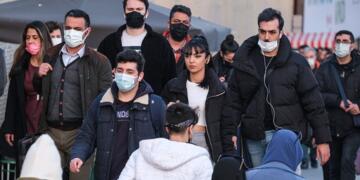 Koronavirüs: 101 kişi hayatını kaybetti, 21 bin 354 yeni vaka