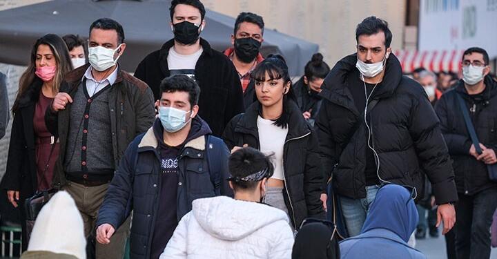 Koronavirüs: 101 kişi hayatını kaybetti, 21 bin 354 yeni vaka