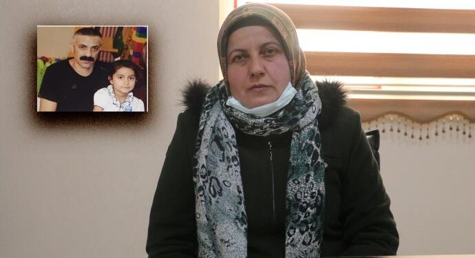 11 yılda sadece 7 kez görüşe gidebildi