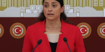 ‘Kürdistan’ ifadesi nedeniyle Uca hakkında fezleke hazırlandı