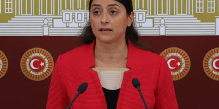 ‘Kürdistan’ ifadesi nedeniyle Uca hakkında fezleke hazırlandı