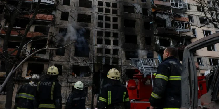 Rusya-Ukrayna Savaşı: ABD’den Ukrayna’ya 800 milyon dolarlık paket