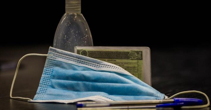 Rapor: Pandemi uyuşturucuyla mücadeleyi zorlaştırdı, sevkiyat arttı