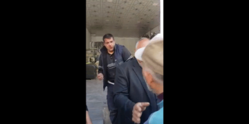 Urfa’da 5 yaşındaki çocuğa cinsel saldırı