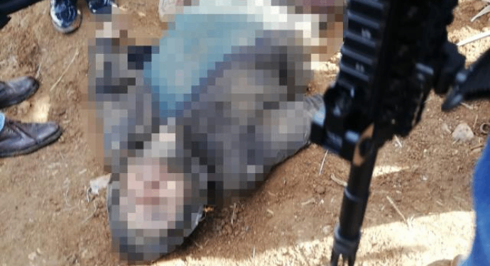 Mehmet Aslan’ın öldürülmesi: Öldürdükten sonra tekmeler yağdırmışlar