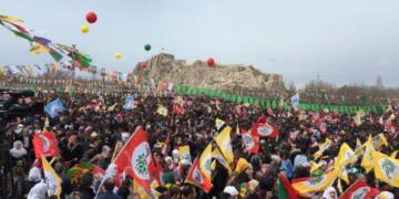 Van’da ve Erciş ilçesinde Newroz’a izin çıktı