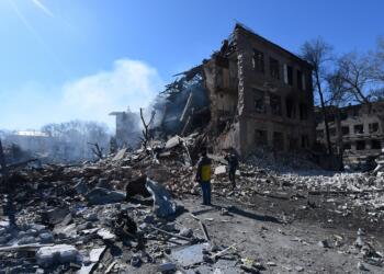 REUTERS/Mykola Synelnikov