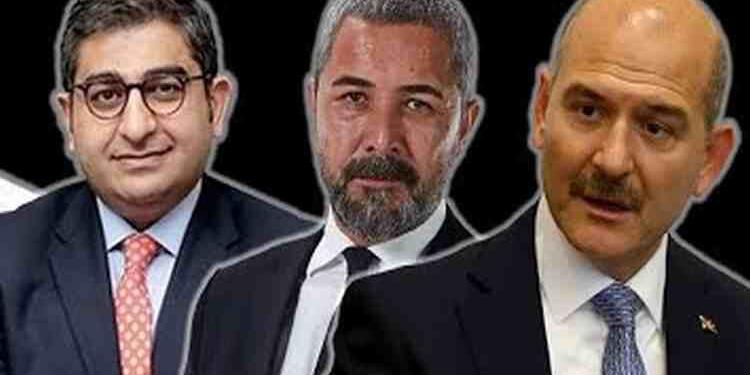 Ahmet Şık’tan, Korkmaz’a ait ses kaydı: 10 milyon euronun kim için istenildiği belirtiliyor