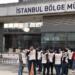 Finans Merkezi Şantiyesi işçileri eylemde: İnşaat işçisi köle değildir