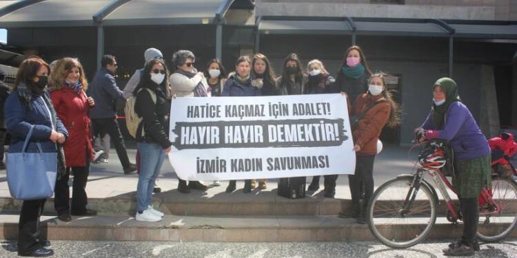 Bir katili tebrik etmedikleri kaldı