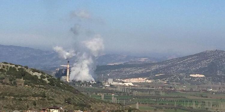İkizköy Çevre Komitesi uyardı: Kuyular ve dereler zehirlendi