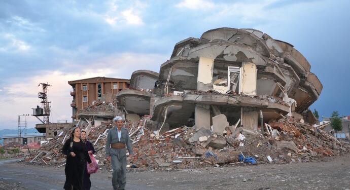 İHD Yüksekova’ya dikkat çekti: Görülmemiş muameleler ve işkencenin üstü örtüldü