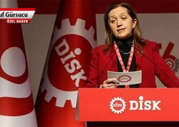 İşçinin dostu kim, düşmanı kim netleşiyor!