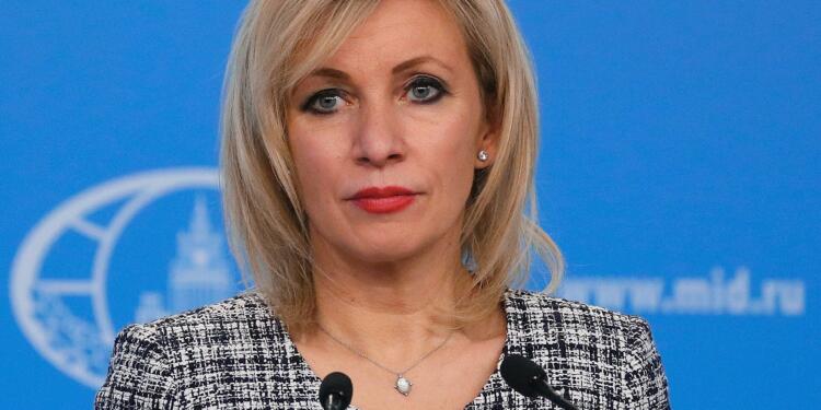 Rusya’dan Kalın’a, Kırım ve Donbass tepkisi