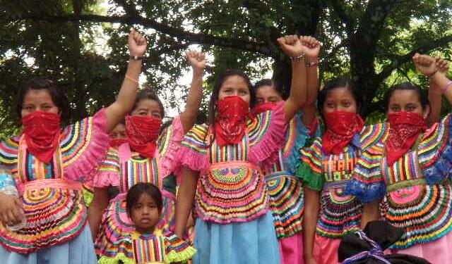 Savaştan sonra seyredilecek bir şey kalmayacak – EZLN
