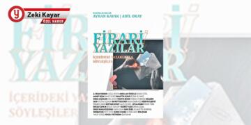 İçerideki şair ve yazarlar ne diyor?