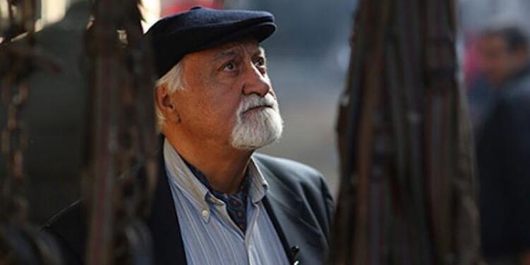 Ermeni yazar Mıgırdiç Margosyan hayatını kaybetti