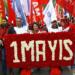 KESK 1 Mayıs’a hazırlanıyor: Newroz ruhu ile