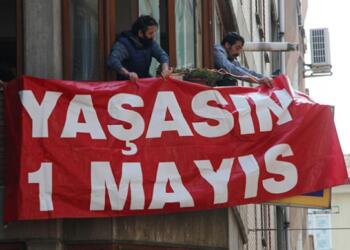 İşte il il 1 Mayıs programları: Birlikte 1 Mayıs’a