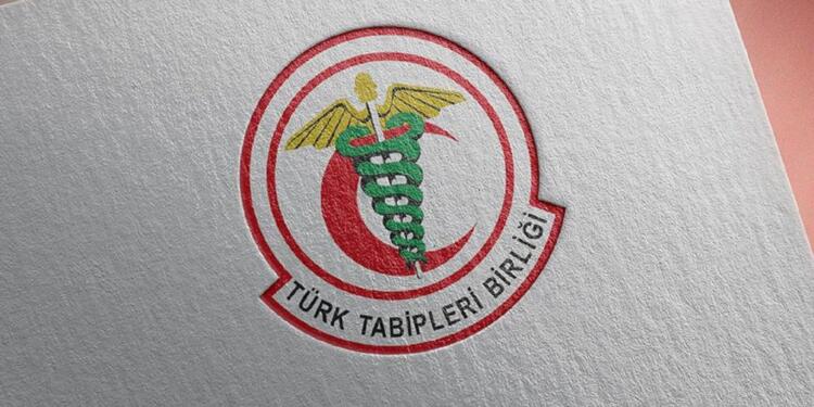 TTB: Savaş bir halk sağlığı sorunudur