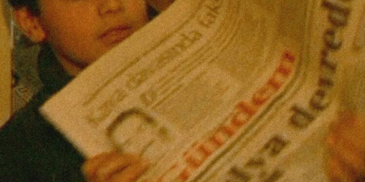 Özgür Sinema’nın Beşinci Serisi: Gündem