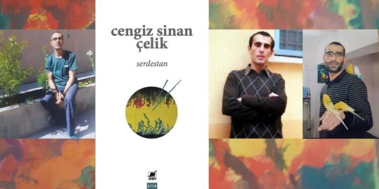 Çelik ve tutuklular için Danimarka’da etkinlik