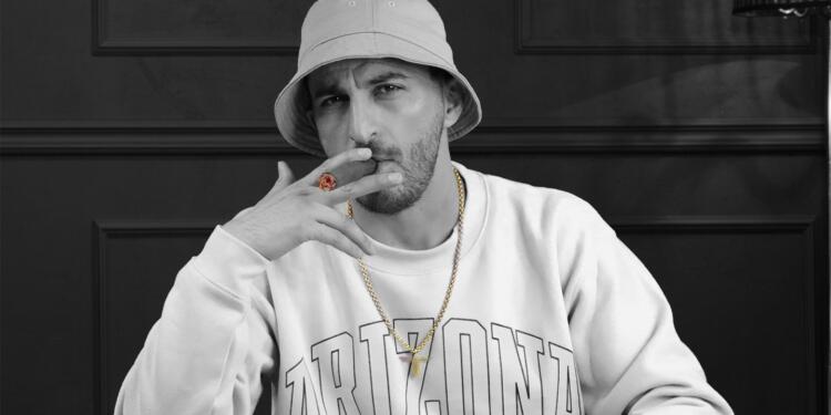 Westpenus’tan ‘In The Hood’