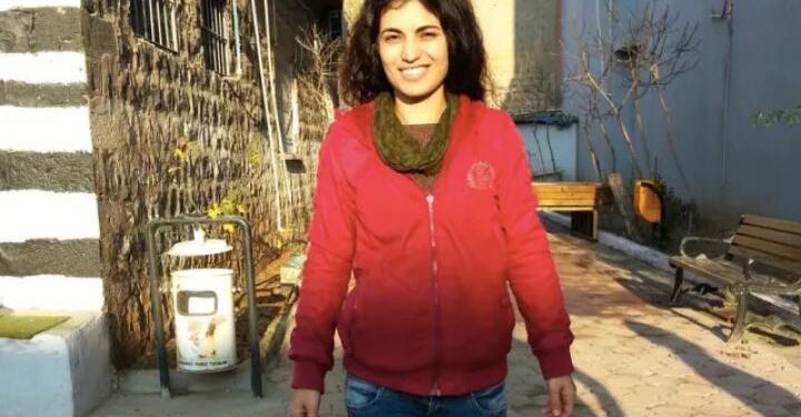 ‘Nudem’in sesi bizim sesimizdir’