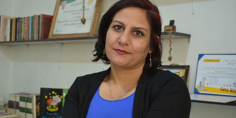 ‘Yazarak kabuğumdan çıktım’