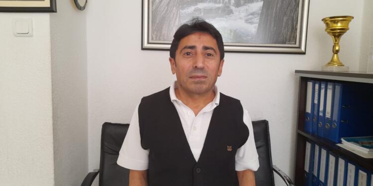 ‘Saklananı ortaya çıkarmak istedim’