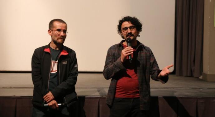 Göçmenin farklı biçimleri