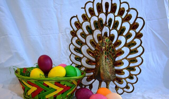 Çarşema Nisanê kutlama programı açıklandı