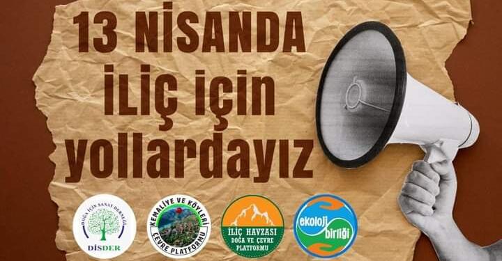 İLİÇ kapasite artış keşfine çağrı