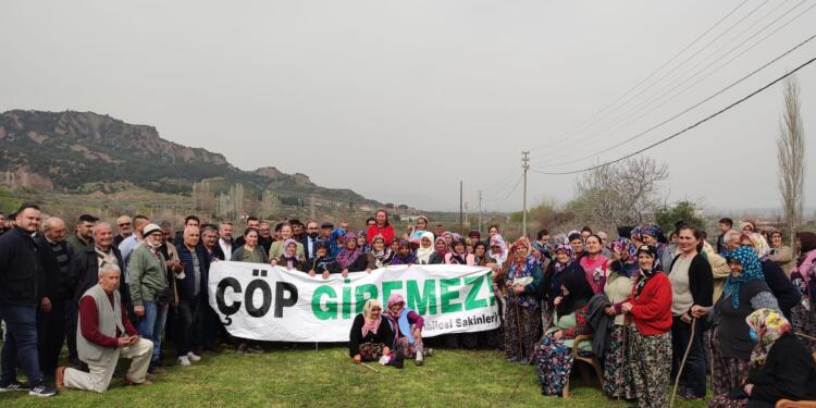 Manisa Belediyesi ranta sınır tanımıyor!