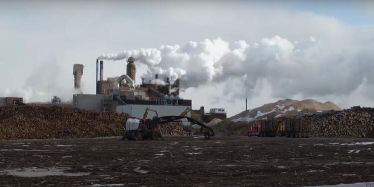Deştin’e çimento fabrikası kimin yararına?