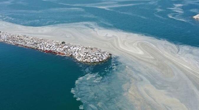 Bakan Kurum: Müsilaj problemi yok!