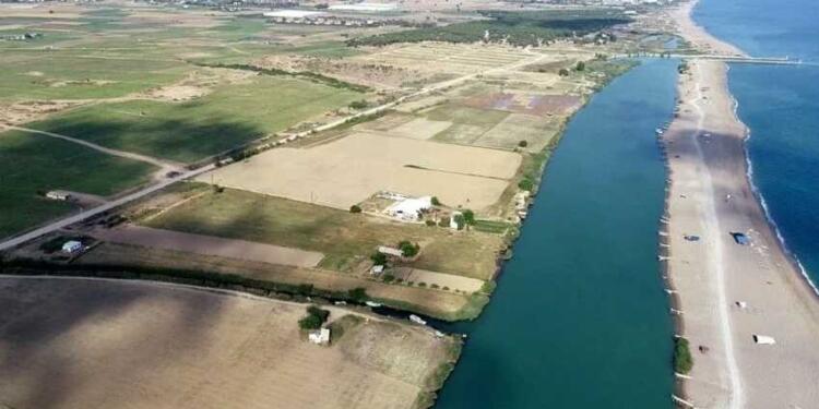 Mahkeme Golf sahasını durdurdu