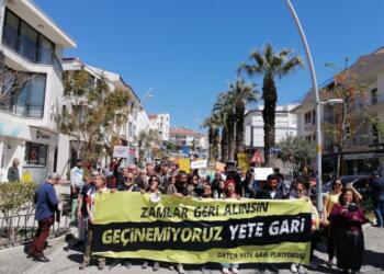 ‘Yete gari’ gidin artık