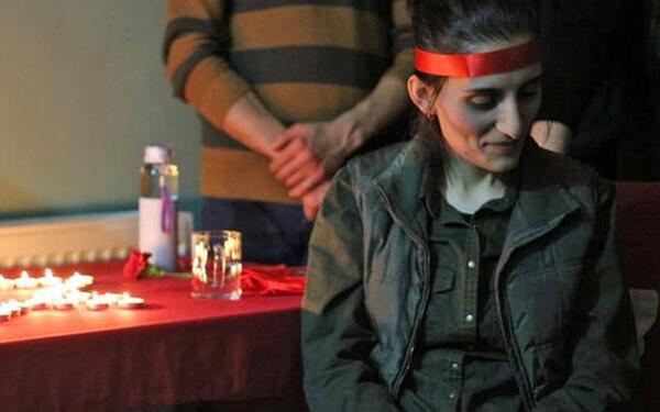 Helin de şarkıları da hep bizimle