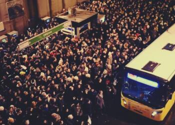 İstanbul’da ulaşıma büyük zam: Tam abonman 602 lira oldu