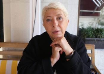 Nesrin Nas: Maalesef hızla gıda krizine doğru gidiyoruz